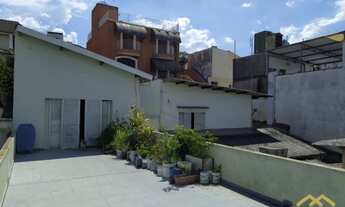 Imagem 2: 2 Casas e 1 Loja no mesmo terreno a Venda na Rua Pirapora - Jundiaí/SP