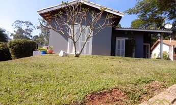 Imagem 7: Casa com 3 quartos a Venda - Village Águas de Santa Eliza - Itupeva/SP