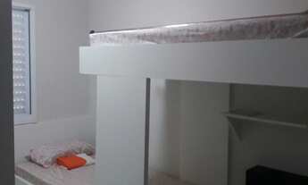 Imagem 5: APARTAMENTO COM 2 DORMITÓRIOS À VENDA, 50 M² POR R$ 320.000,00 - COLÔNIA - JUNDIAÍ/SP