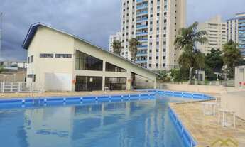 Imagem 7: Apartamento Venda 03 Quartos/suíte Morada Deuses - Parque Colégio- Jundiai - SP