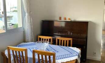 Imagem 2: Apartamento 3 quartos (1 Suíte) à Venda no Vianelo - Jundiaí/SP