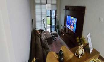 Imagem 3: APARTAMENTO COM 3 DORMITÓRIOS, 177 M² - VENDA POR R$ 1.100.000,00 OU ALUGUEL POR R$ 8.000