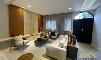 Imagem 5: Casa no condomínio Reserva da Serra com 4 suítes por R$2.720.000,00 - Jundiaí/SP