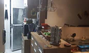 Imagem 5: Apartamento Venda Condomínio Maraville Nature - Jardim Bonfiglioli - Jundiaí -SP