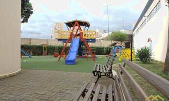 Imagem 6: Apartamento Venda 03 Quartos/suíte Morada Deuses - Parque Colégio- Jundiai - SP