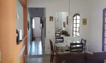 Imagem 2: CASA COM 3 DORMITÓRIOS À VENDA, 210 M² POR R$ 890.000,00 - PARQUE DOS CAFEZAIS 4 - ITUPEVA