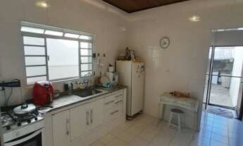 Imagem 3: CASA COM 1 DORMITÓRIO À VENDA, 70 M² POR R$ 375.000,00 - VILA ARENS - JUNDIAÍ/SP