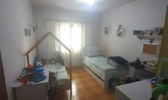 Imagem 7: Casa a Venda com 4 quartos (1 Suíte) - Colônia - Jundiaí/SP