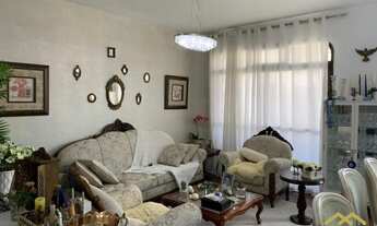 Imagem: Apartamento com 3 dormitórios e 3 vagas