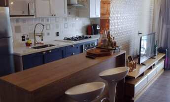 Imagem: APARTAMENTO À VENDA, 80 M² POR R$ 600.000,00