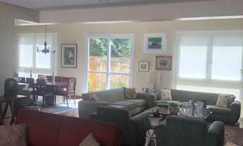 Imagem 2: CASA COM 3 DORMITÓRIOS À VENDA, 482 M² POR R$ 2.500.000,00 - RAINHA - LOUVEIRA/SP