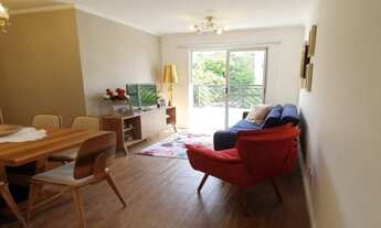 Imagem 5: APARTAMENTO COM 2 DORMITÓRIOS À VENDA, 66 M² - MEDEIROS - JUNDIAÍ/SP