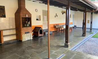 Imagem 5: Linda Casa à venda com 330 m² com 04 Dormitórios em Embu-Guaçu/SP