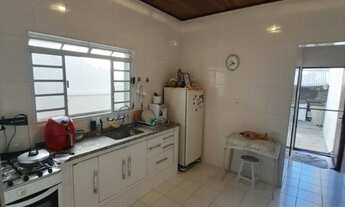 Imagem 2: CASA COM 1 DORMITÓRIO À VENDA, 70 M² POR R$ 375.000,00 - VILA ARENS - JUNDIAÍ/SP