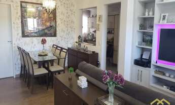 Imagem 2: APARTAMENTO COM 3 DORMITÓRIOS À VENDA, 127 M² - VILA ARENS - JUNDIAÍ/SP