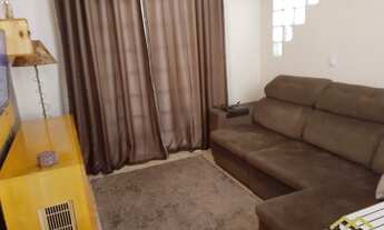 Imagem 6: CASA COM 3 DORMITÓRIOS À VENDA, 170 M² POR R$ 480.000,00 - VILA SANTANA II - JUNDIAÍ/SP