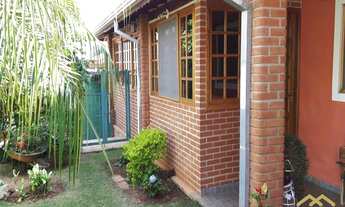 Imagem: Chácara a Venda 440 m² construída no