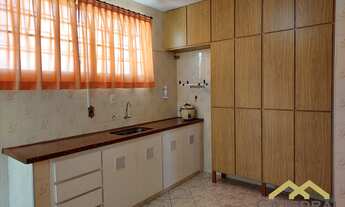 Imagem 7: Casa térrea com 3 dormitórios à Venda por R$660.000,00 no bairro Pacaembu Jundiaí/SP