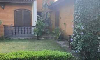 Imagem 7: CASA COM 4 DORMITÓRIOS À VENDA, 600 M² - JACARÉ - CABREÚVA/SP