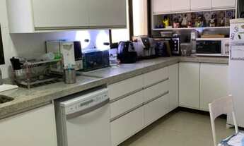 Imagem 6: Apartamento com 3 dormitórios e 3 vagas de garagem à venda - Centro - Jundiaí/SP