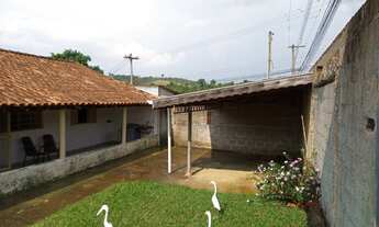 Imagem 3: Chácara à venda com 2 quartos e terreno amplo em Jarinu/SP