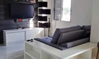 Imagem: Apartamento no Maraville 61m² - Vila Rami