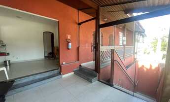 Imagem: Salão Comercial para locação na Samuel