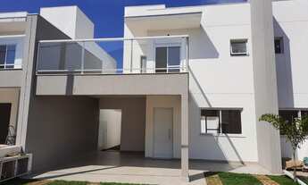 Imagem: Casa à venda no Condomínio Ravello com