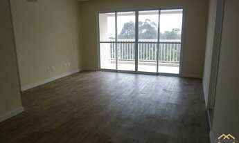 Imagem 3: Apartamento a Venda no Horizontes Serra Japi - Jardim Bonfiglioli - Jundiaí/SP