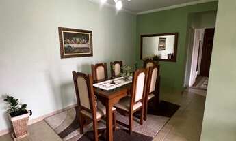 Imagem 4: Apartamento à venda 2 Quartos (1 suíte) ao lado da Avenida dos Imigrantes