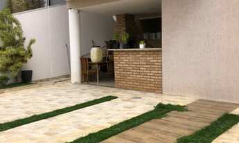 Imagem 5: Casa à venda em Condomínio no Bairro do Caxambu em Jundiaí