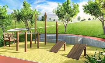 Imagem 4: Terreno a Venda com 378m² no Condomínio Villagio Azure - Itupeva/SP