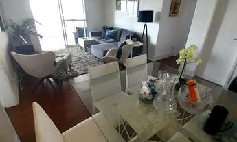 Imagem 2: Apartamento Alta Vista, torre Rubi - 4 quartos sendo 2 suítes