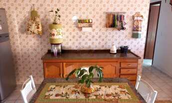 Imagem 7: Casa Térrea com Edícula próximo a Rodovia Anhanguera