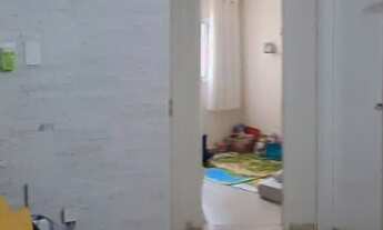 Imagem 3: Casa térrea com 2 quartos sendo 1 suíte com garagem para 3 carros - Jundiaí/SP