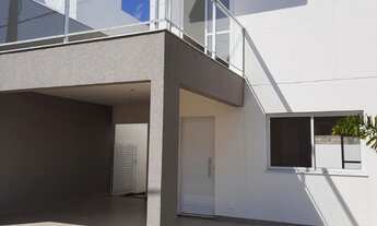 Imagem 3: Casa à venda no Condomínio Ravello com 03 Quartos (1 suíte) Colônia - Jundiaí