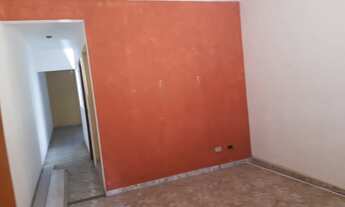 Imagem: Sobrado a Venda com 3 quartos no Rancho