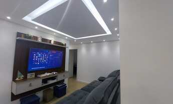 Imagem 3: Apartamento novo a Venda 3 Quartos - Medeiros - Jundiaí/SP