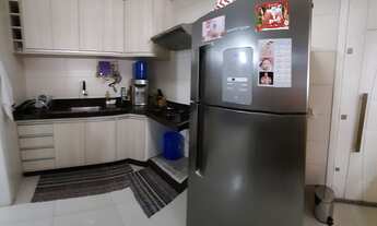 Imagem 5: Casa térrea com 2 quartos sendo 1 suíte com garagem para 3 carros - Jundiaí/SP