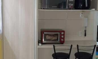 Imagem 6: Casa térrea com 2 quartos sendo 1 suíte com garagem para 3 carros - Jundiaí/SP