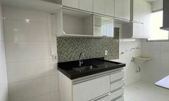 Imagem 6: Apartamento com 2 quartos à venda no Recanto Quarto Centenário, em Jundiaí/SP