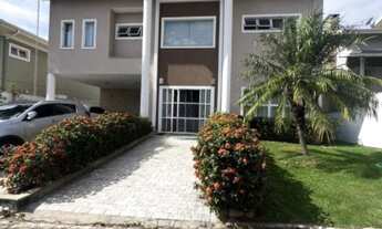 Imagem: Casa à venda em Condomínio no Bairro do