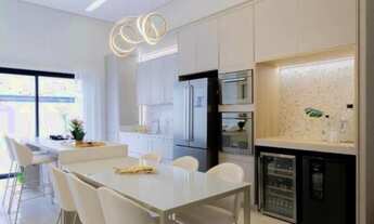 Imagem 5: Casa em condomínio térrea a venda, Reserva Ermida, Bairro Eloy Chaves. Jundiaí. São Paulo