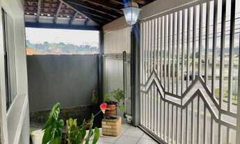 Imagem 2: Casa Térrea a Venda com 2 Quartos na Vila Maringá - Jundiaí/SP