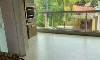 Imagem: Sobrado recém reformado no Jardim Vera