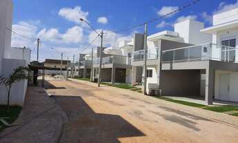 Imagem 2: Casa à venda no Condomínio Ravello com 03 Quartos (1 suíte) Colônia - Jundiaí