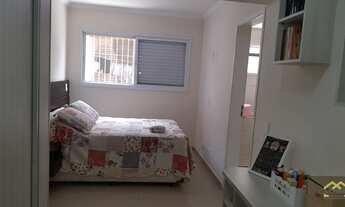 Imagem 7: Casa térrea com 2 quartos sendo 1 suíte com garagem para 3 carros - Jundiaí/SP