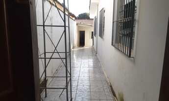 Imagem 5: Casa térrea no Jardim do Estadio - itu