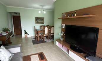 Imagem 3: Apartamento à venda 2 Quartos (1 suíte) ao lado da Avenida dos Imigrantes