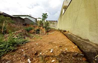 Imagem 6: Terreno à Venda com 300m² - Jardim do Lago - Jundiaí/SP